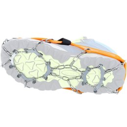 Raczki na buty trekkingowe Viking Tolso Jr 860-25-6080-5400 26-30