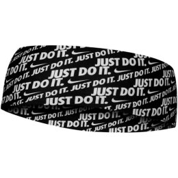 Opaska na głowę Nike Dri-Fit Fury N1003619010OS N/A