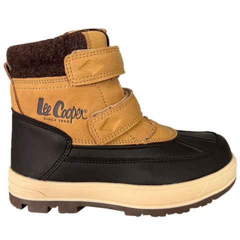 Buty Lee Cooper Jr LCJ-23-01-2059K 28