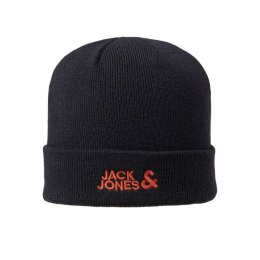 Czapka Jack & Jones Jaclong Beanie Noos M 12092815 uniwersalny