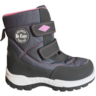 Buty dla dzieci Lee Cooper Jr LCJ-23-44-1993K 30