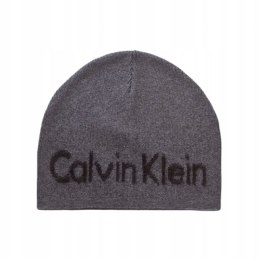 Czapka Calvin Klein Craig Logo Hat K50K502011 uniw