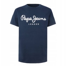 Koszulka Pepe Jeans Original Stretch M PM508210 L