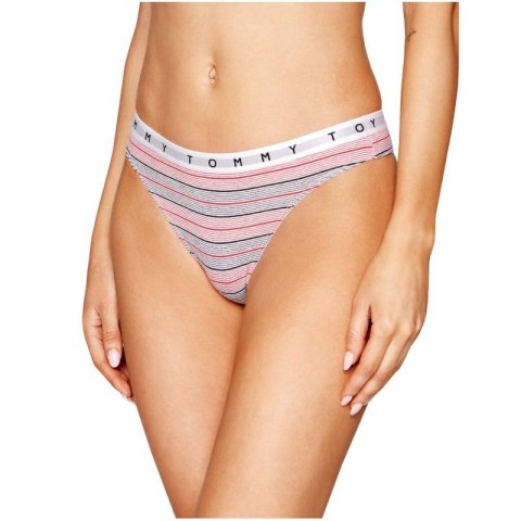 Bielizna Tommy Hilfiger 3-pack Thong W UW0UW02521 S