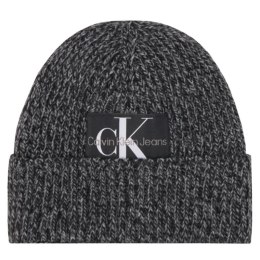 Czapka Calvin Klein Jeans Oversize Label Beanie K50K509902 uniw