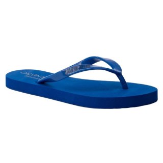 Japonki Calvin Klein Ff Sandal W KW0KW00397 35/36