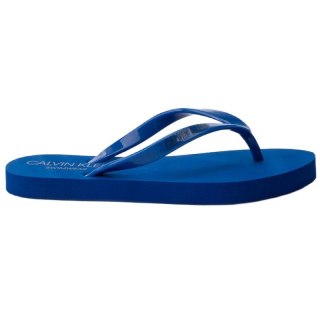 Japonki Calvin Klein Ff Sandal W KW0KW00397 35/36