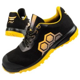 Buty Lavoro Lynx Yellow M 1257.55 43