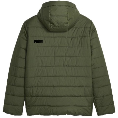 Kurtka Puma ESS Hooded Padded M 848938 31 2XL