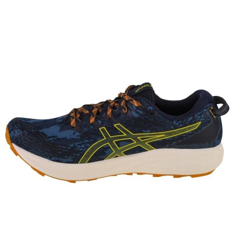 Buty Asics Fuji Lite 3 M 1011B467-401 44,5