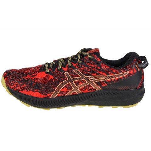 Buty Asics Fuji Lite 3 M 1011B467-600 41,5