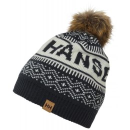 Czapka zimowa Helly Hansen Champow Beanie 67451-597 uniwersalny