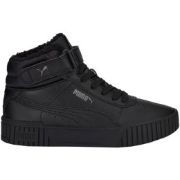 Buty Puma Carina 2.0 Mid Wtr Jr 387380 01 35,5