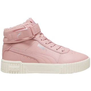 Buty Puma Carina 2.0 Mid Wtr Jr 387380 03 38,5