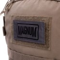 Plecak Magnum Urbantask 25 92800538537 N/A