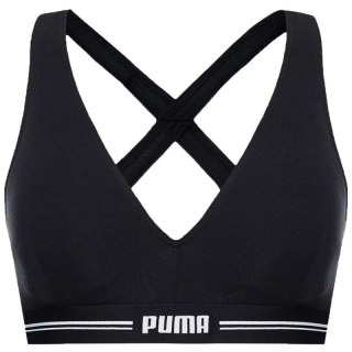 Stanik sportowy Puma Cross-Back Padded Top 1p W 938191 01 M
