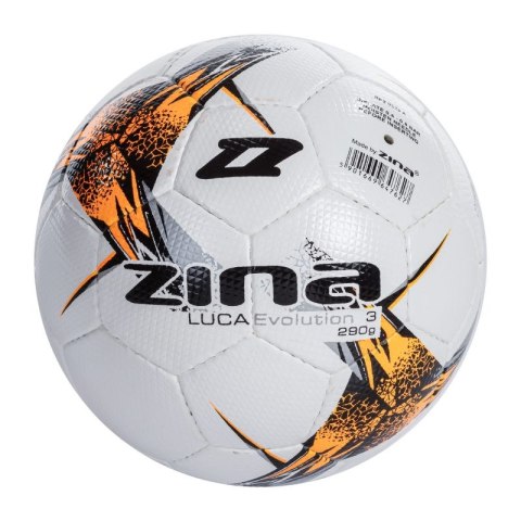 Piłka Zina Luca Evolution - 3-290g Jr 3C30-607AB N/A