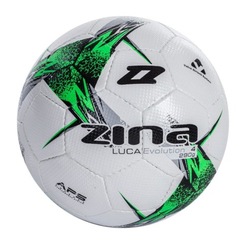 Piłka Zina Luca Evolution - 4-350g Jr 67A0-20793 N/A