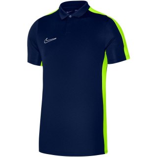 Koszulka Nike DF Academy 23 SS Polo M DR1346 452 2XL