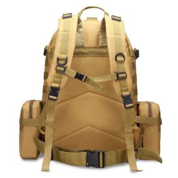 Plecak turystyczny Offlander Survival Combo 18L OFF_CACC_36KH N/A