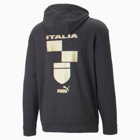 Bluza Puma Figc Ftbl Coulture Hoody M 767136-09 L