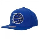 Czapka z daszkiem Mitchell & Ness NBA Team Ground 2.0 Snapback HWC Magic HHSS3258-OMAYYPPPBLUE OSFM