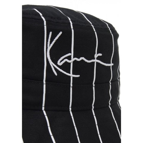 Kapelusz Karl Kani KK Signature Pinstripe Bucket Hat 7015468 OSFM