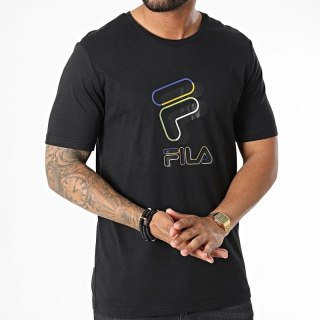 Koszulka Fila Bibbiena Tee M FAM0179.80001 XL