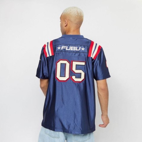 Koszulka Fubu Corporate Football Jersey M 6035680 L