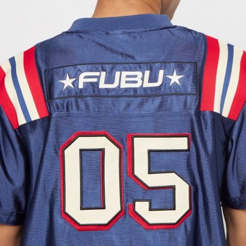 Koszulka Fubu Corporate Football Jersey M 6035680 L