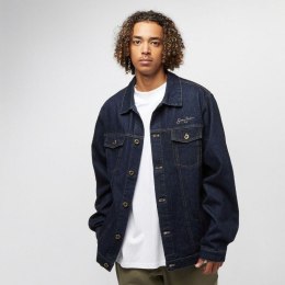 Kurtka Sean John Classic Logo Denim Jacket M JM213-042-01 L