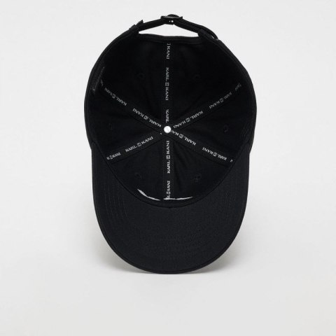 Czapka z daszkiem Karl Kani Varsity Cap 7104416 OSFM