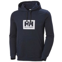 Bluza Helly Hansen Box Hoodie M 53289-598 XL