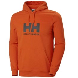 Bluza Helly Hansen Logo Hoodie M 33977-300 L