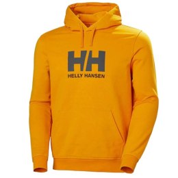 Bluza Helly Hansen Logo Hoodie M 33977-328 M