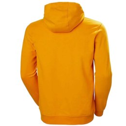 Bluza Helly Hansen Logo Hoodie M 33977-328 M