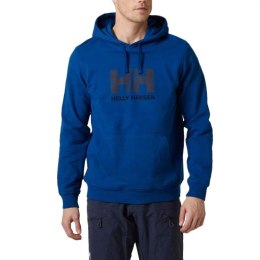 Bluza Helly Hansen Logo Hoodie M 33977-606 L