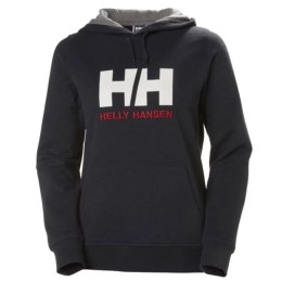 Bluza Helly Hansen Logo Hoodie M 33978-597 L