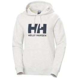Bluza Helly Hansen Logo Hoodie W 33978-823 L