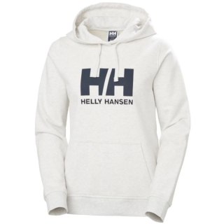 Bluza Helly Hansen Logo Hoodie W 33978-823 L