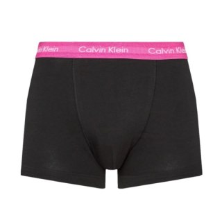 Bokserek Calvin Klein Trunk 3Pk M 0000U2662G M