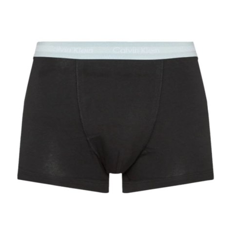 Bokserek Calvin Klein Trunk 3Pk M 0000U2662G S