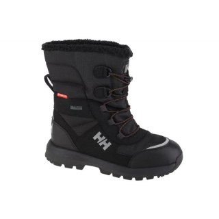 Buty Helly Hansen Silverton Winter Boots Jr 11759-990 31