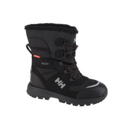 Buty Helly Hansen Silverton Winter Boots Jr 11759-990 34