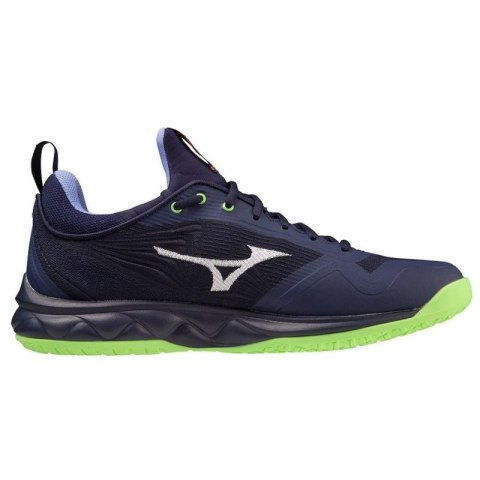 Buty Mizuno Wave Luminous 2 W V1GA212011 43