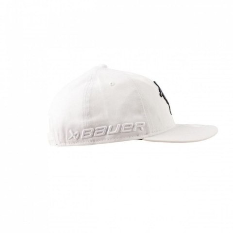 Czapka Bauer NE Retro 9Fifty Jr 1062332 biały