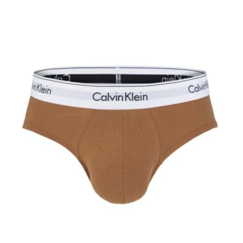 Slipy Calvin Klein Hip Brief M 000NB3342A S