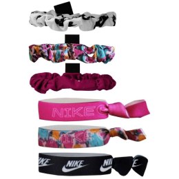 Gumki do włosów Nike Ponytail Holders N1003666906OS N/A