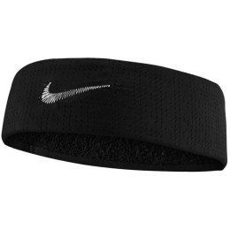 Opaska na głowę Nike Dri-Fit Terry N1003467010OS N/A
