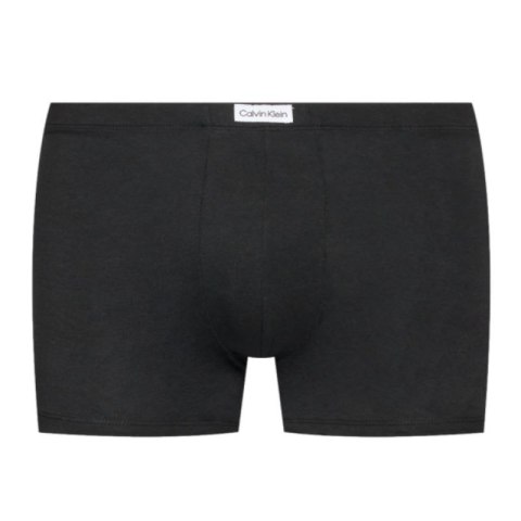 Bokserki Calvin Klein Pure Trunk 3Pk M 000NB3262A M